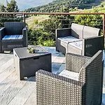 Il Fontino By Interhome 펜션 *