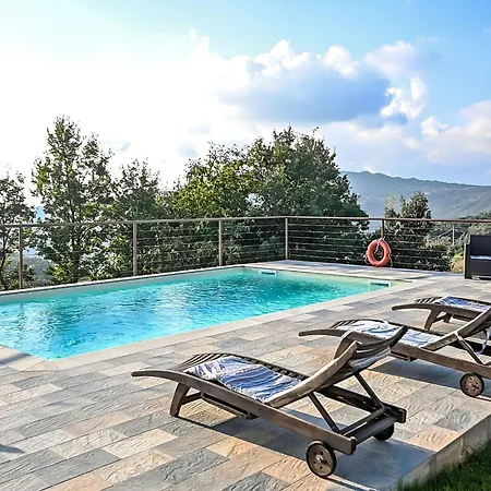 Il Fontino By Interhome 펜션
