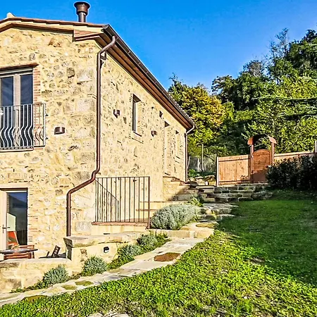 Il Fontino By Interhome 펜션