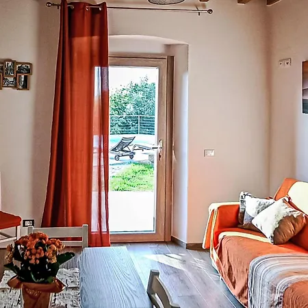 펜션 Il Fontino By Interhome *